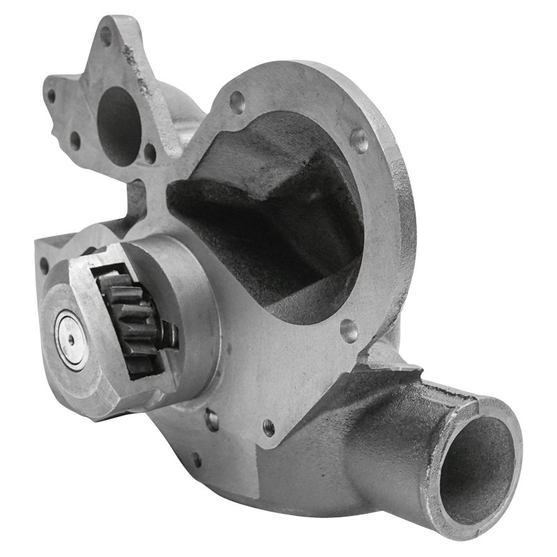 Pompa apa cu pinion Z=16 pentru Perkins 1004 U5MW0193
